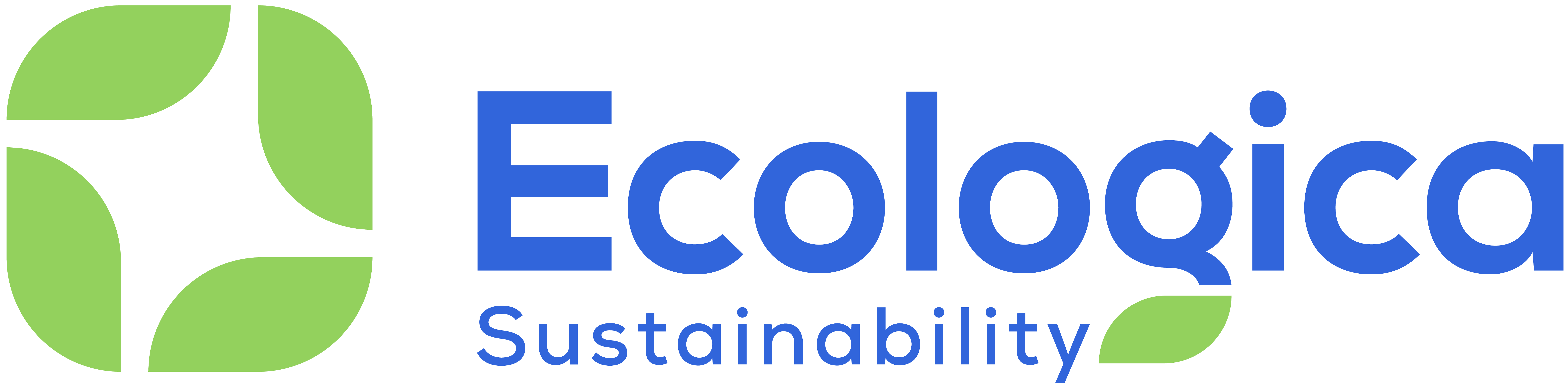 Ecologica Sustainability